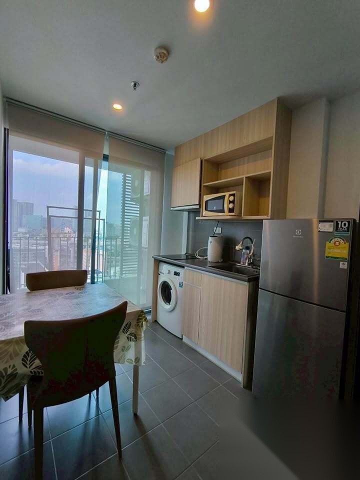 1 Bedroom Condo for sale at Ideo O2 — photo 4