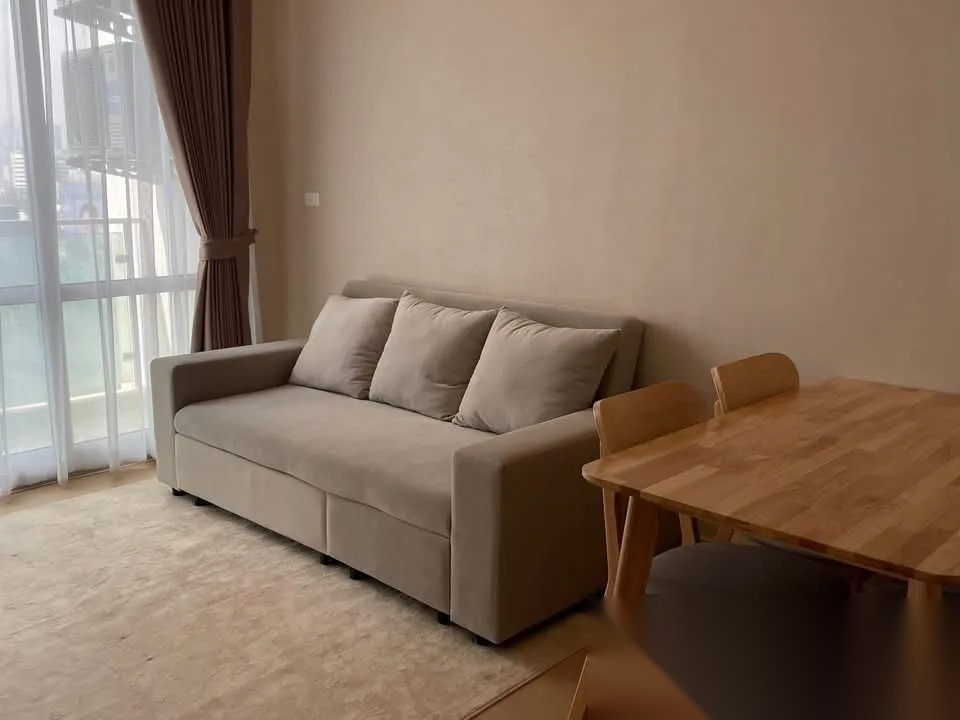 1 Bedroom Condo for sale at TC Green Rama 9 — photo 2