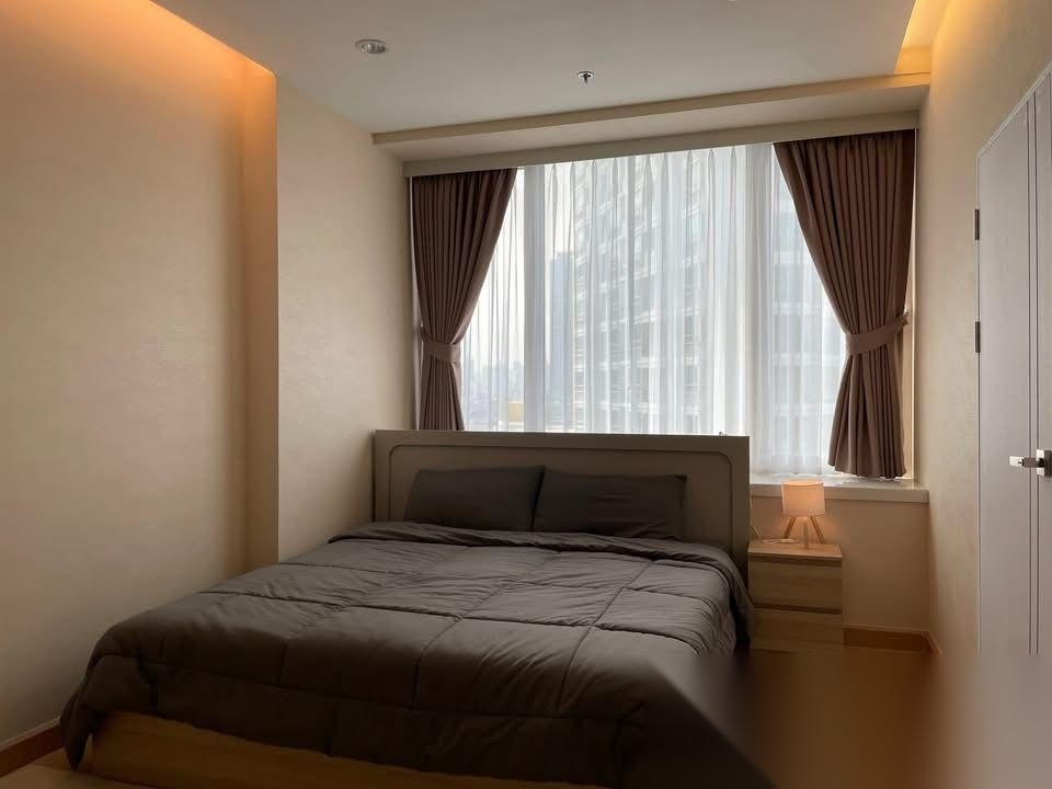 1 Bedroom Condo for sale at TC Green Rama 9 — photo 3