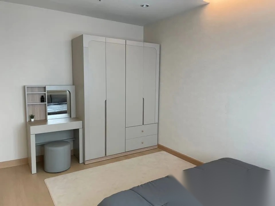 1 Bedroom Condo for sale at TC Green Rama 9 — photo 4