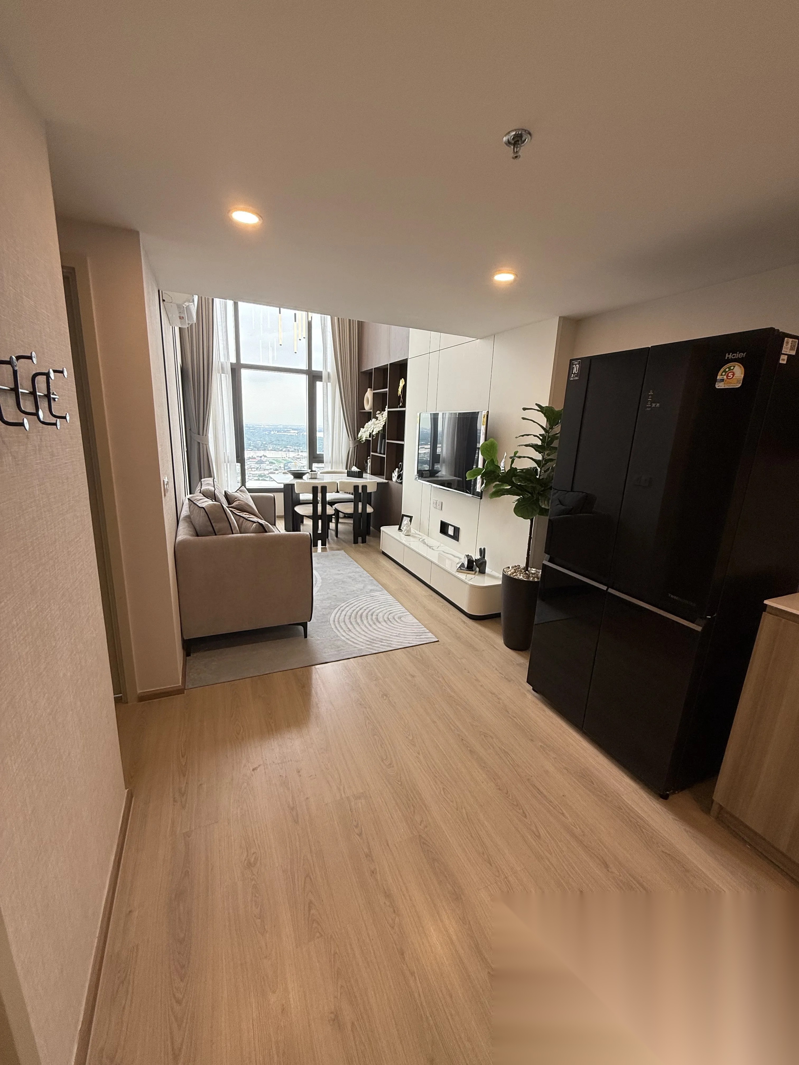 2 Bedroom Condo for sale at Life Rama 4 - Asoke — photo 5