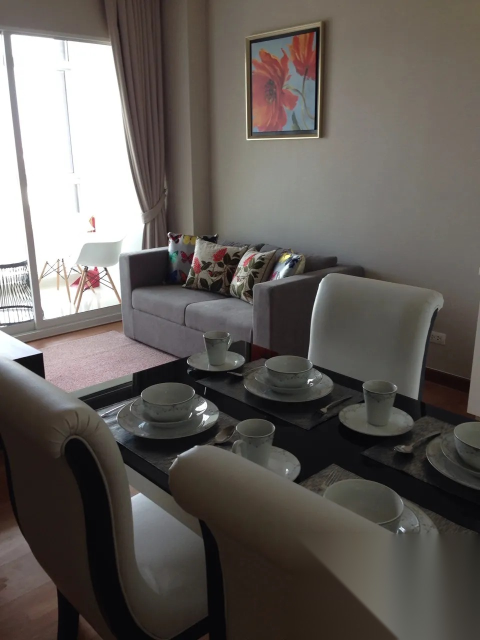 2 Bedroom Condo for sale at The Coast Bangkok — photo 1