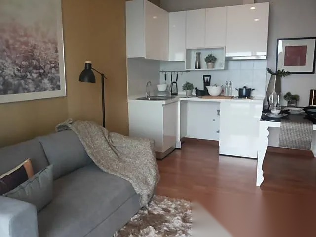 2 Bedroom Condo for sale at The Coast Bangkok — photo 3
