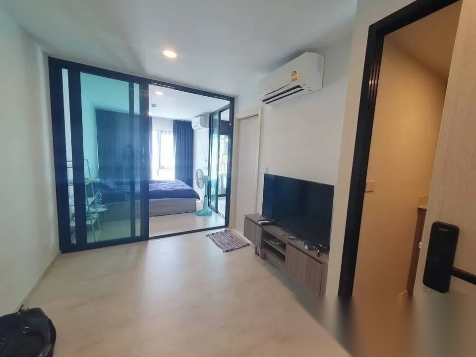 1 Bedroom Condo for sale at The Origin Sukhumvit 105 — photo 1