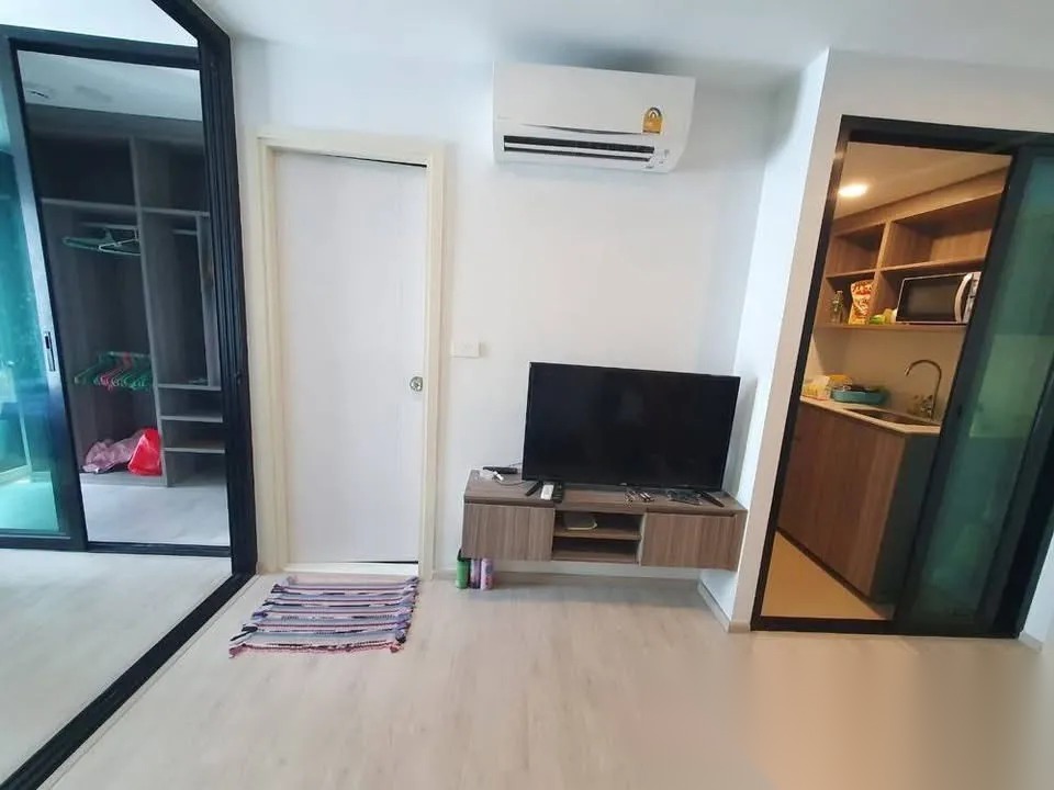 1 Bedroom Condo for sale at The Origin Sukhumvit 105 — photo 2