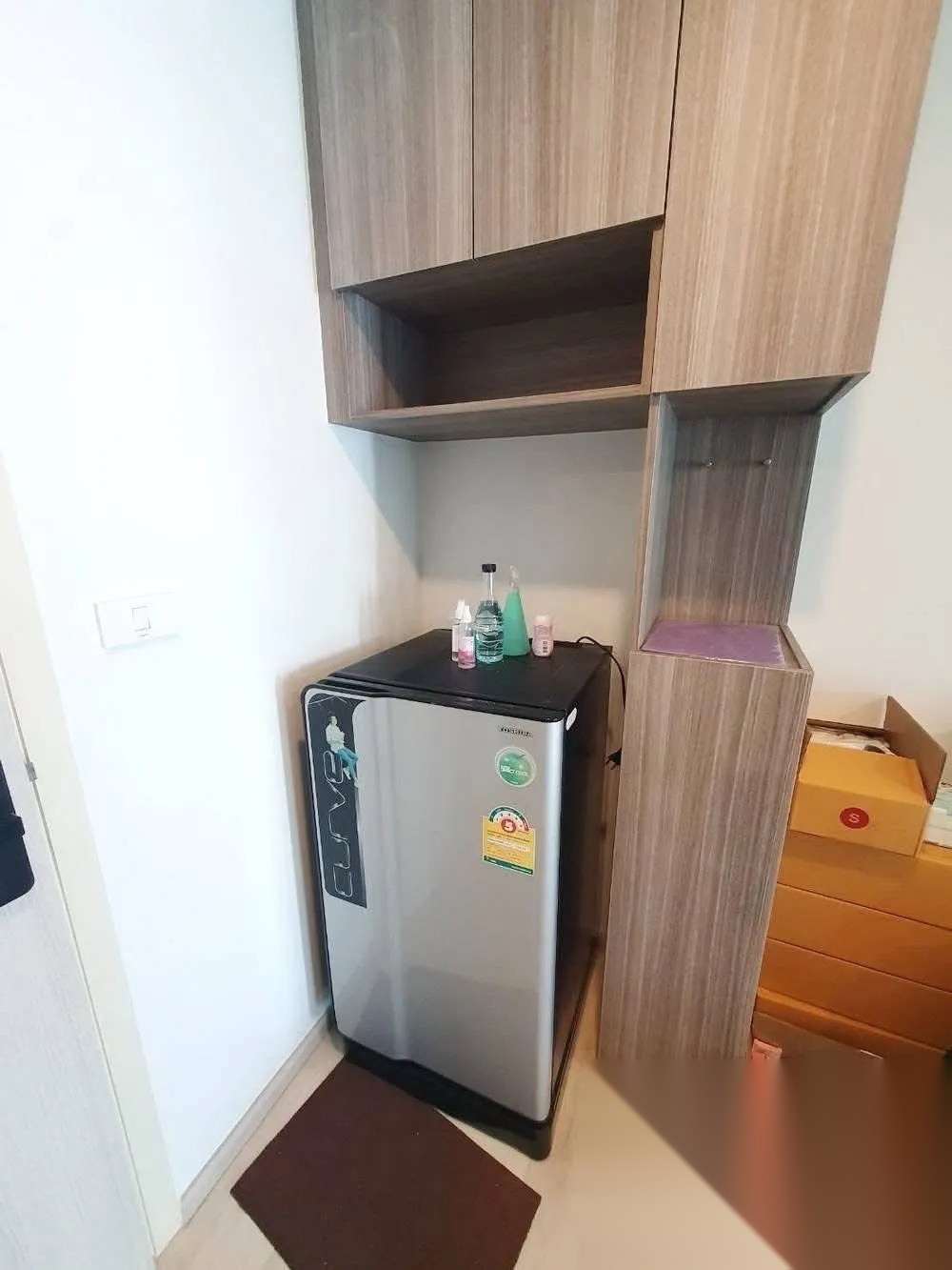 1 Bedroom Condo for sale at The Origin Sukhumvit 105 — photo 3