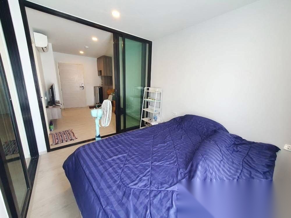 1 Bedroom Condo for sale at The Origin Sukhumvit 105 — photo 4
