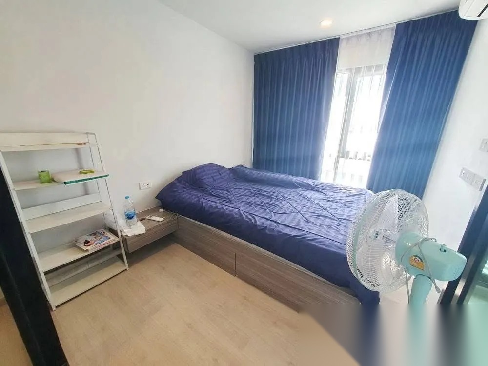 1 Bedroom Condo for sale at The Origin Sukhumvit 105 — photo 5