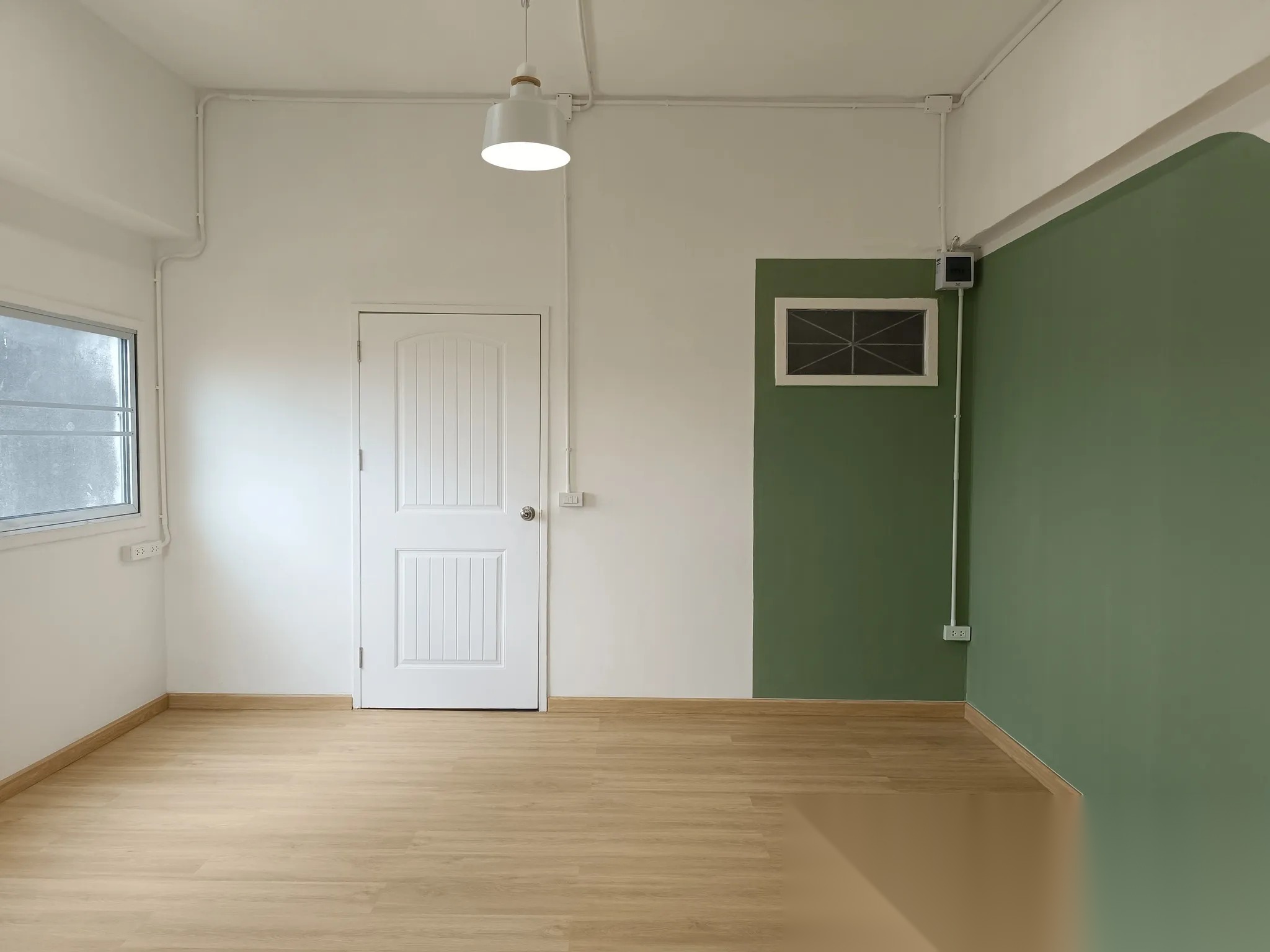 Studio Condo for sale at Benjamas Ville 4 — photo 2