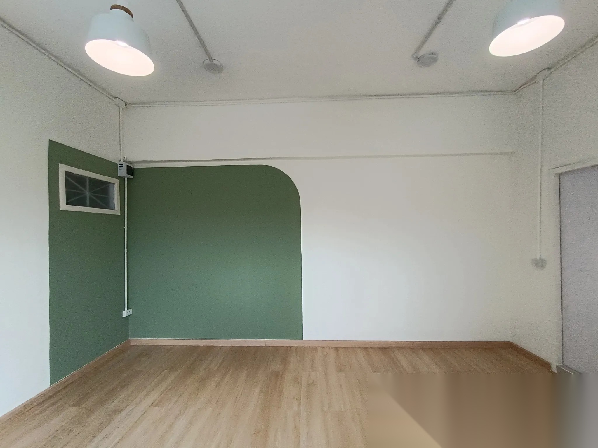 Studio Condo for sale at Benjamas Ville 4 — photo 5