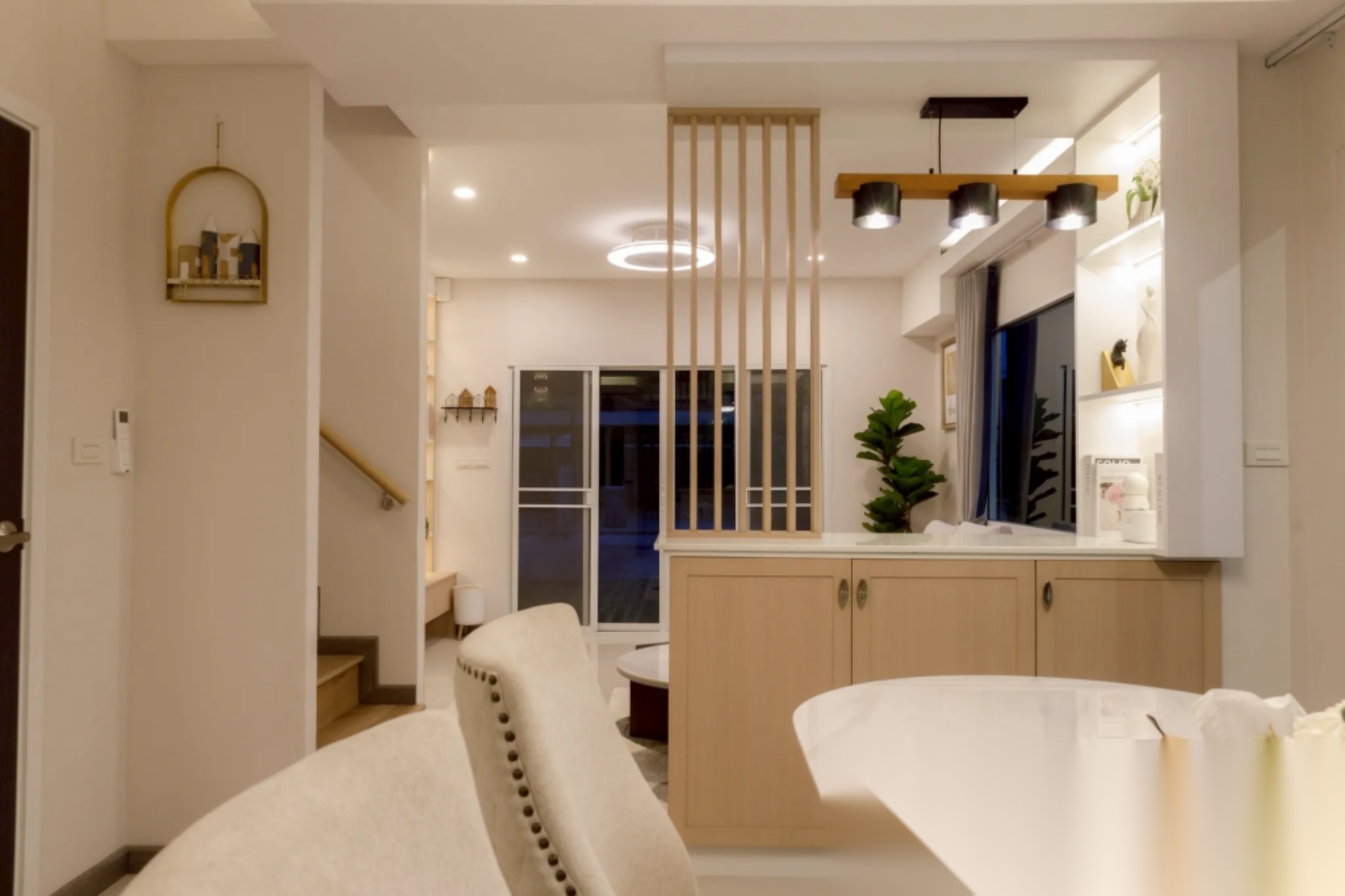 3 Bedroom Townhouse for sale at WeState Townhouse — photo 1