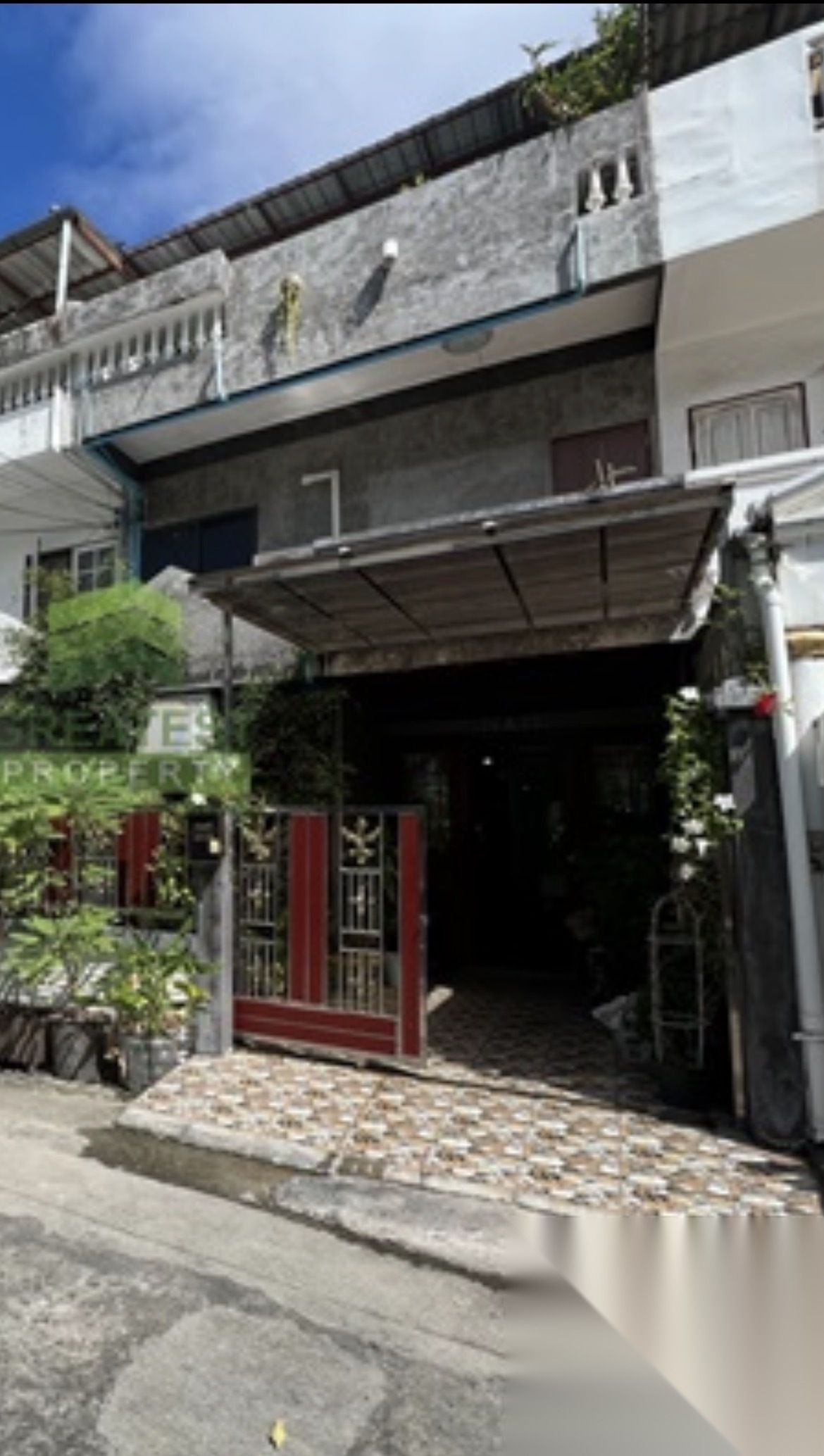 4 Bedroom Townhouse for sale at Paradise Villa — photo 2