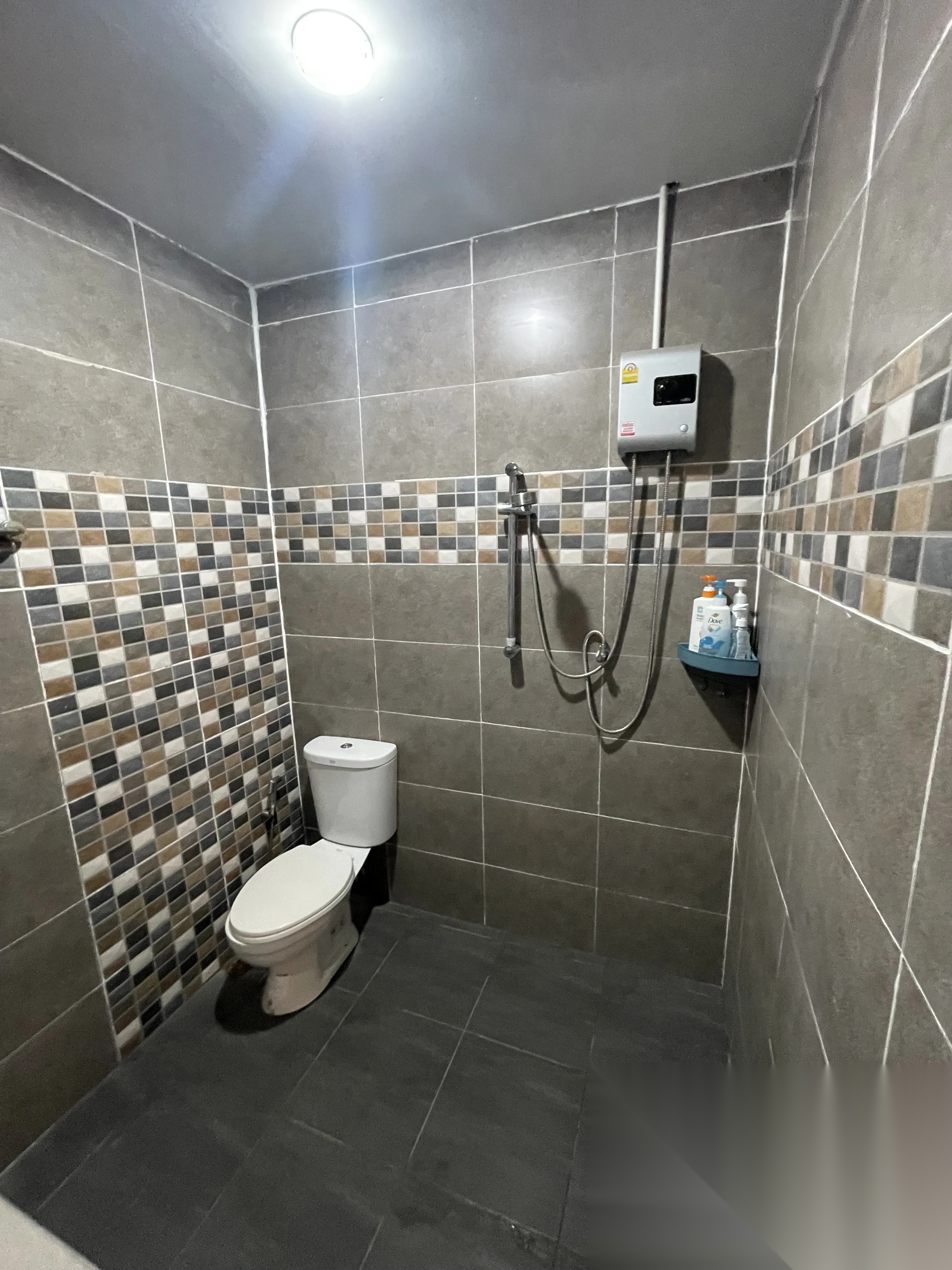 4 Bedroom Townhouse for sale at Paradise Villa — photo 5