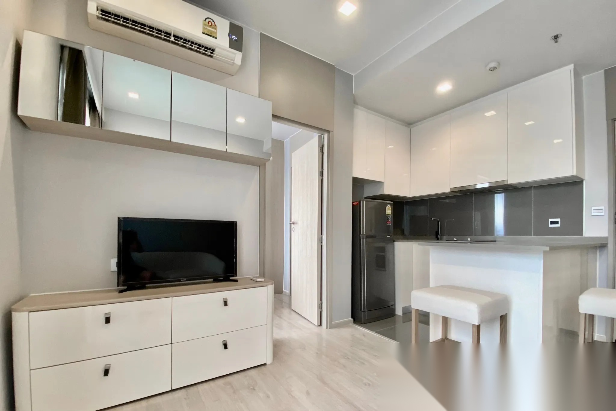 1 Bedroom Condo for sale at M Thonglor 10 — photo 1