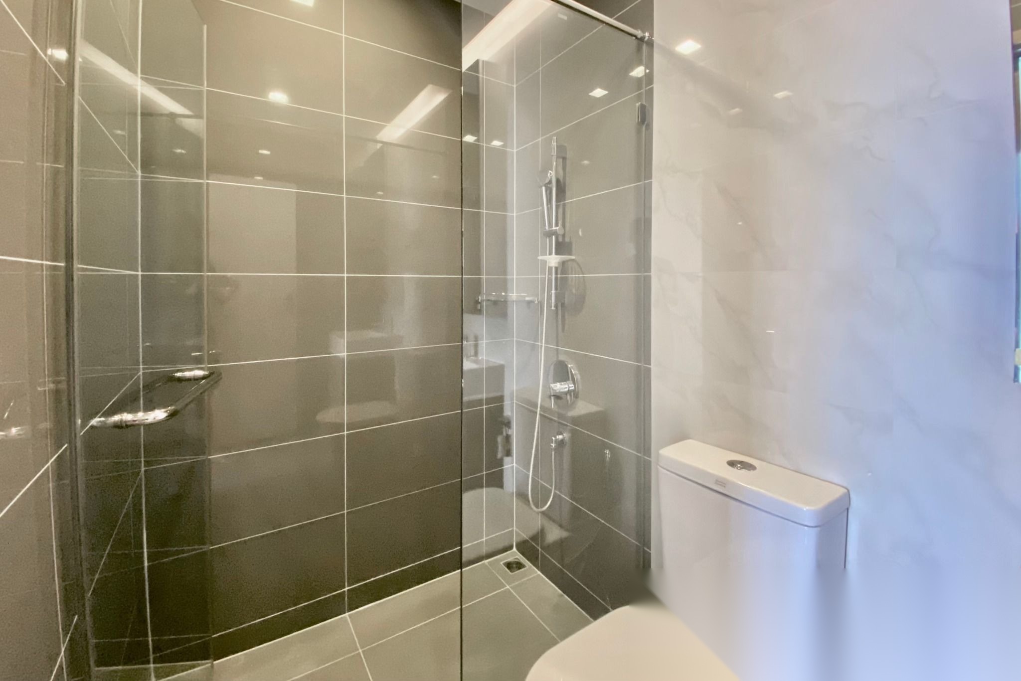1 Bedroom Condo for sale at M Thonglor 10 — photo 3