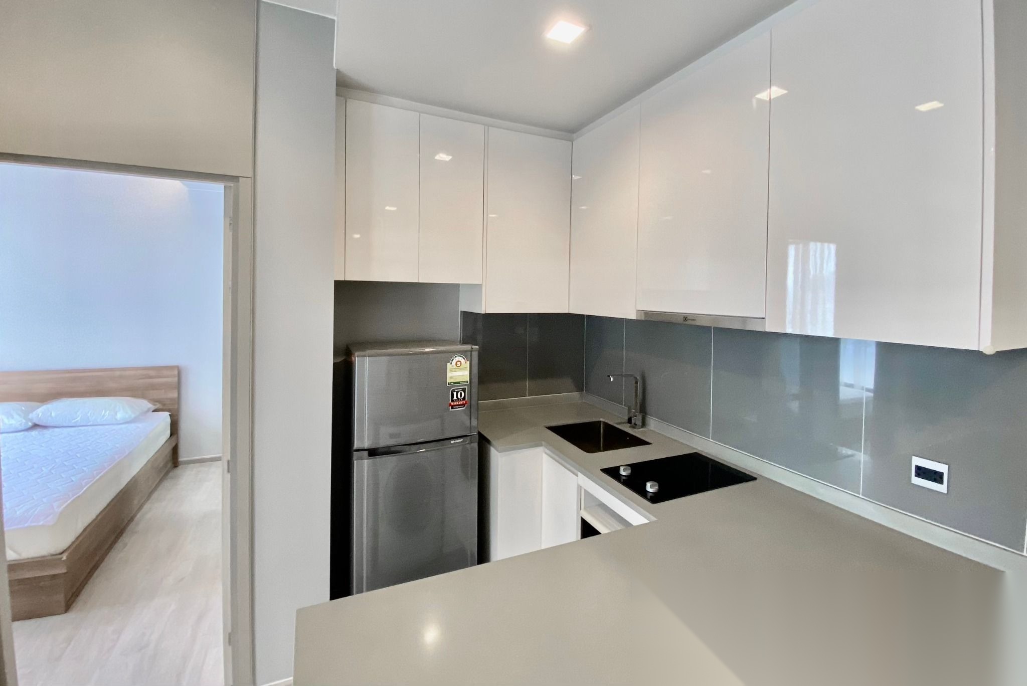 1 Bedroom Condo for sale at M Thonglor 10 — photo 4