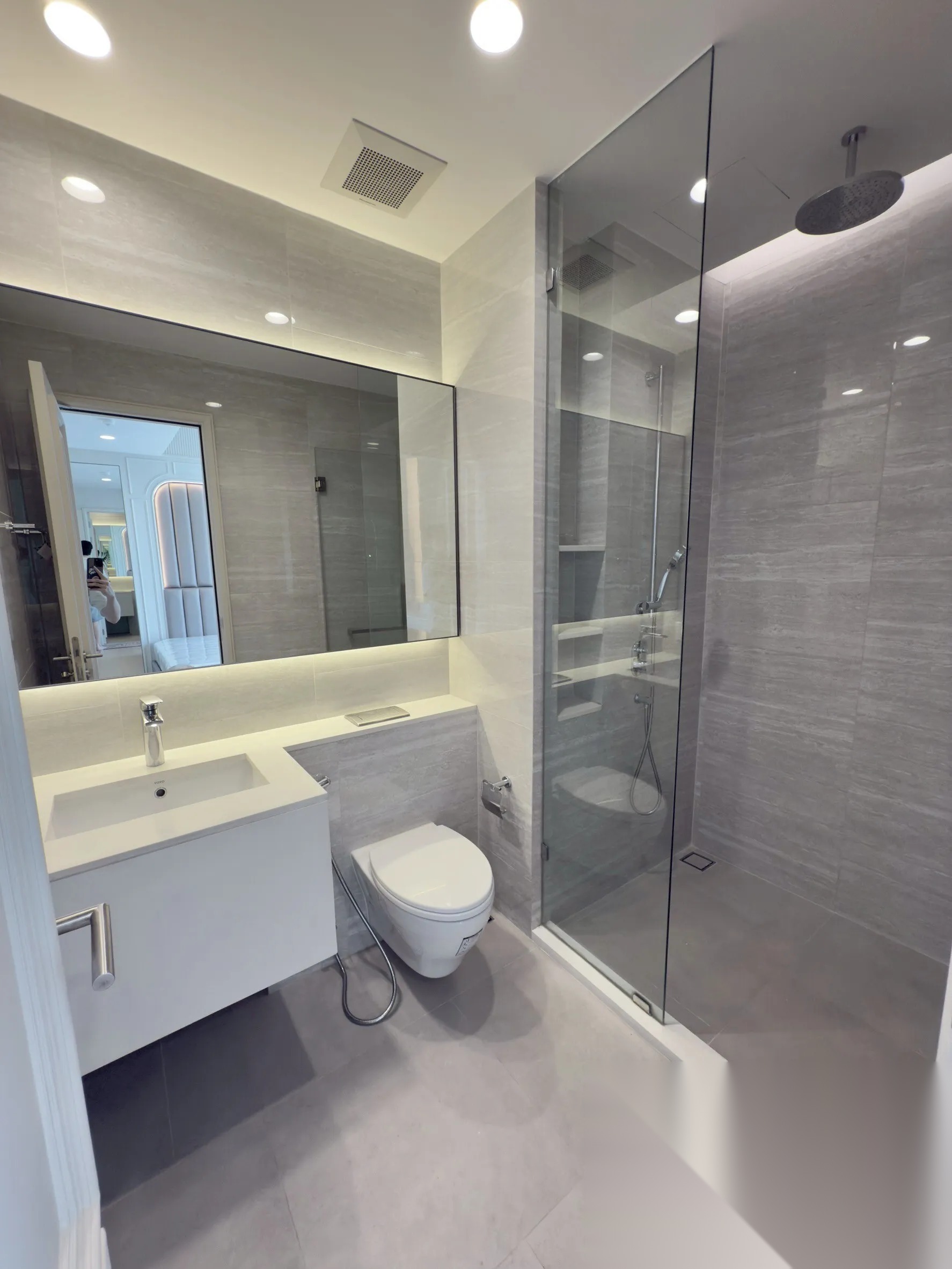 1 Bedroom Condo for sale at Anil Sathorn 12 — photo 4
