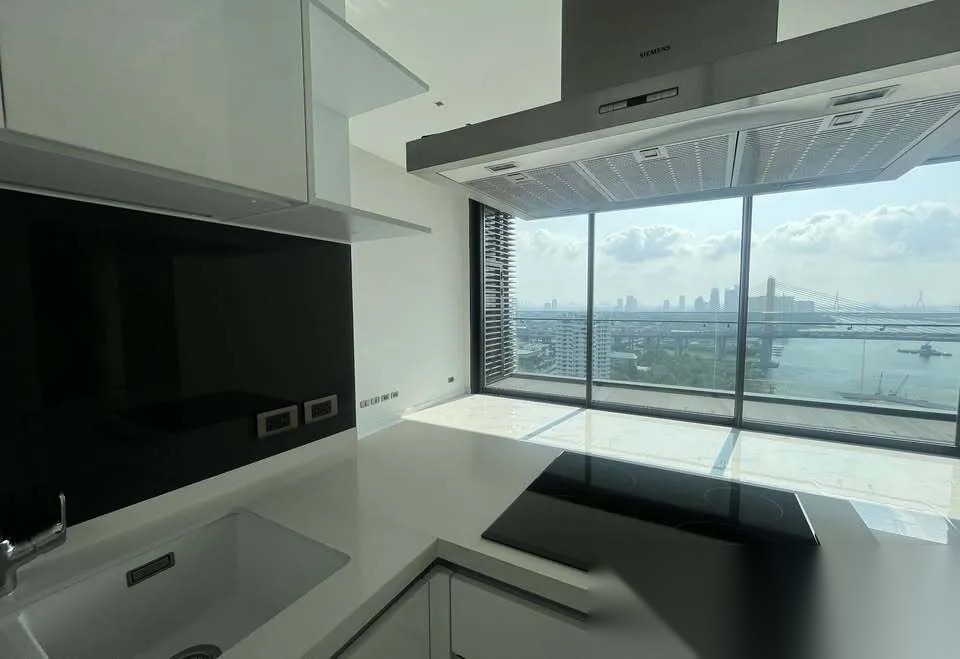2 Bedroom Condo for sale at Canapaya Residences — photo 2