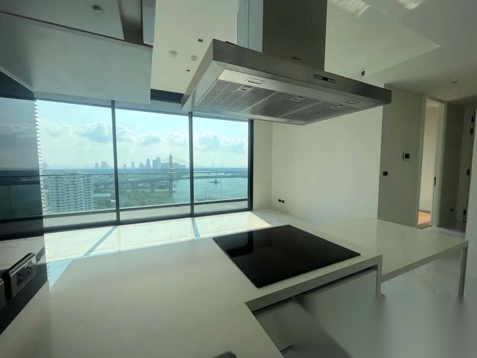 2 Bedroom Condo for sale at Canapaya Residences — photo 3