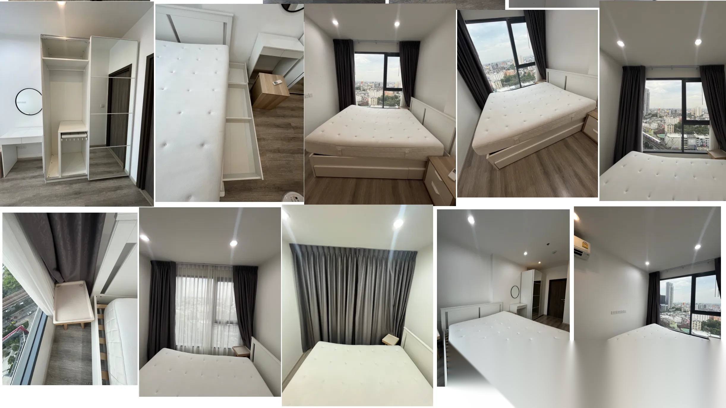 1 Bedroom Condo for sale at Ideo Mobi Sukhumvit 66 — photo 2