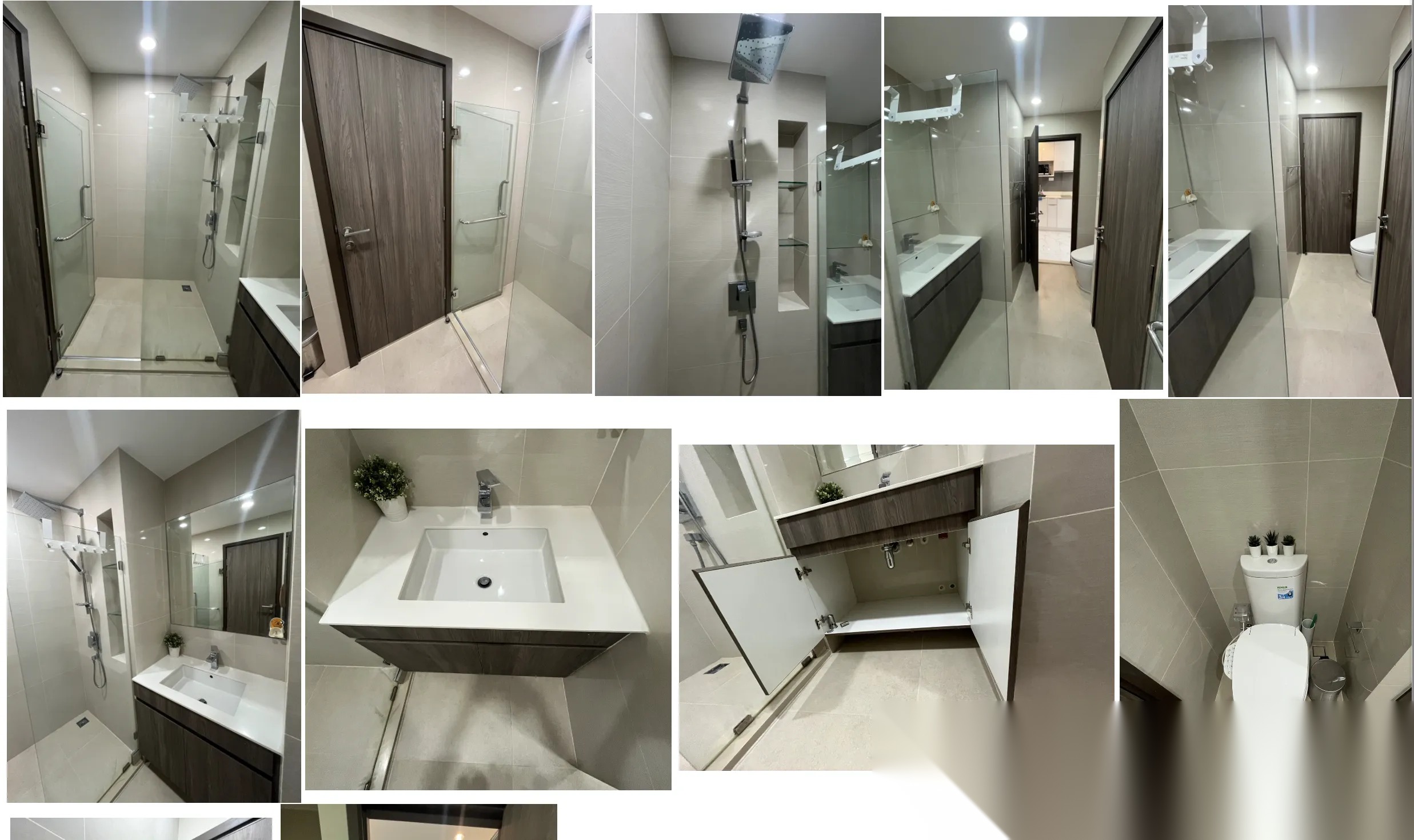 1 Bedroom Condo for sale at Ideo Mobi Sukhumvit 66 — photo 3