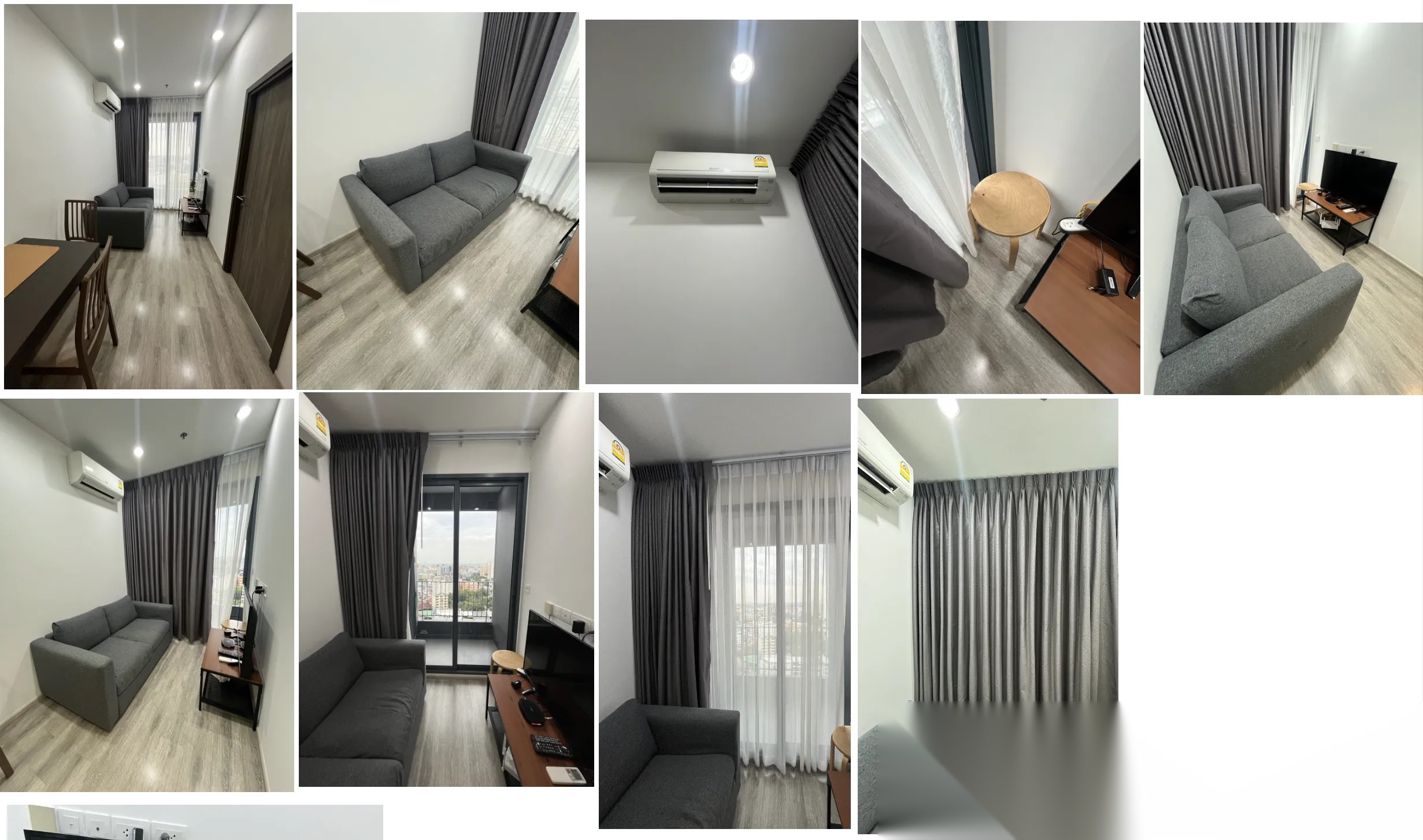 1 Bedroom Condo for sale at Ideo Mobi Sukhumvit 66 — photo 4