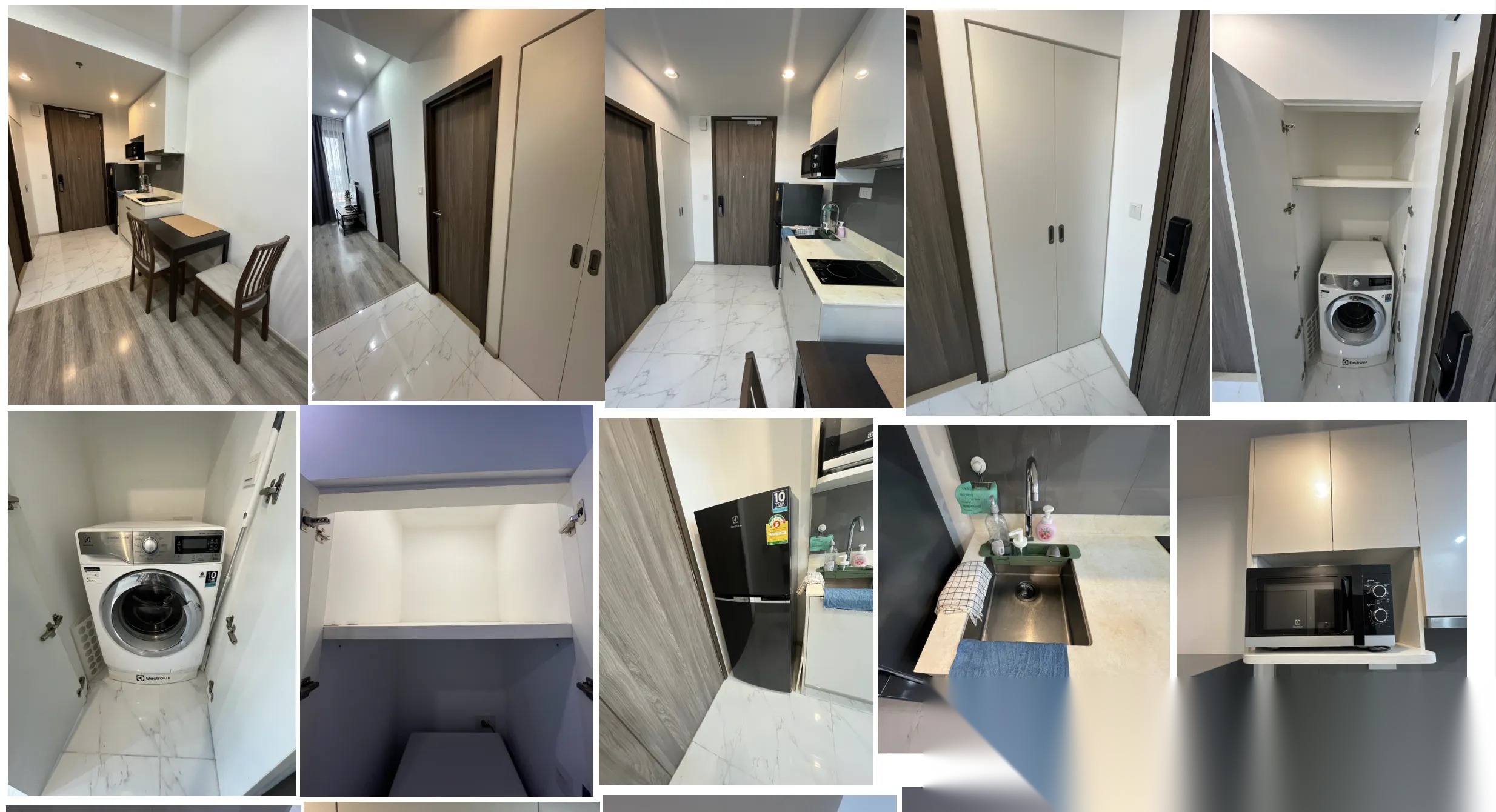 1 Bedroom Condo for sale at Ideo Mobi Sukhumvit 66 — photo 5