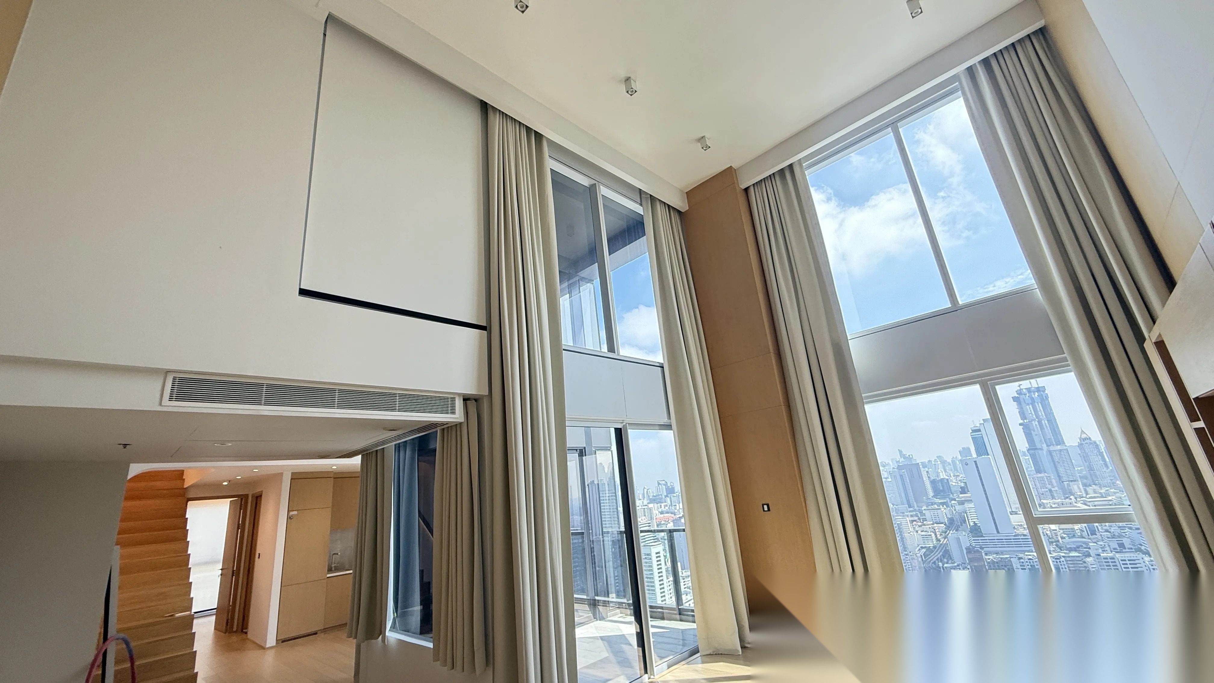 2 Bedroom Condo for sale at The Lofts Silom — photo 2