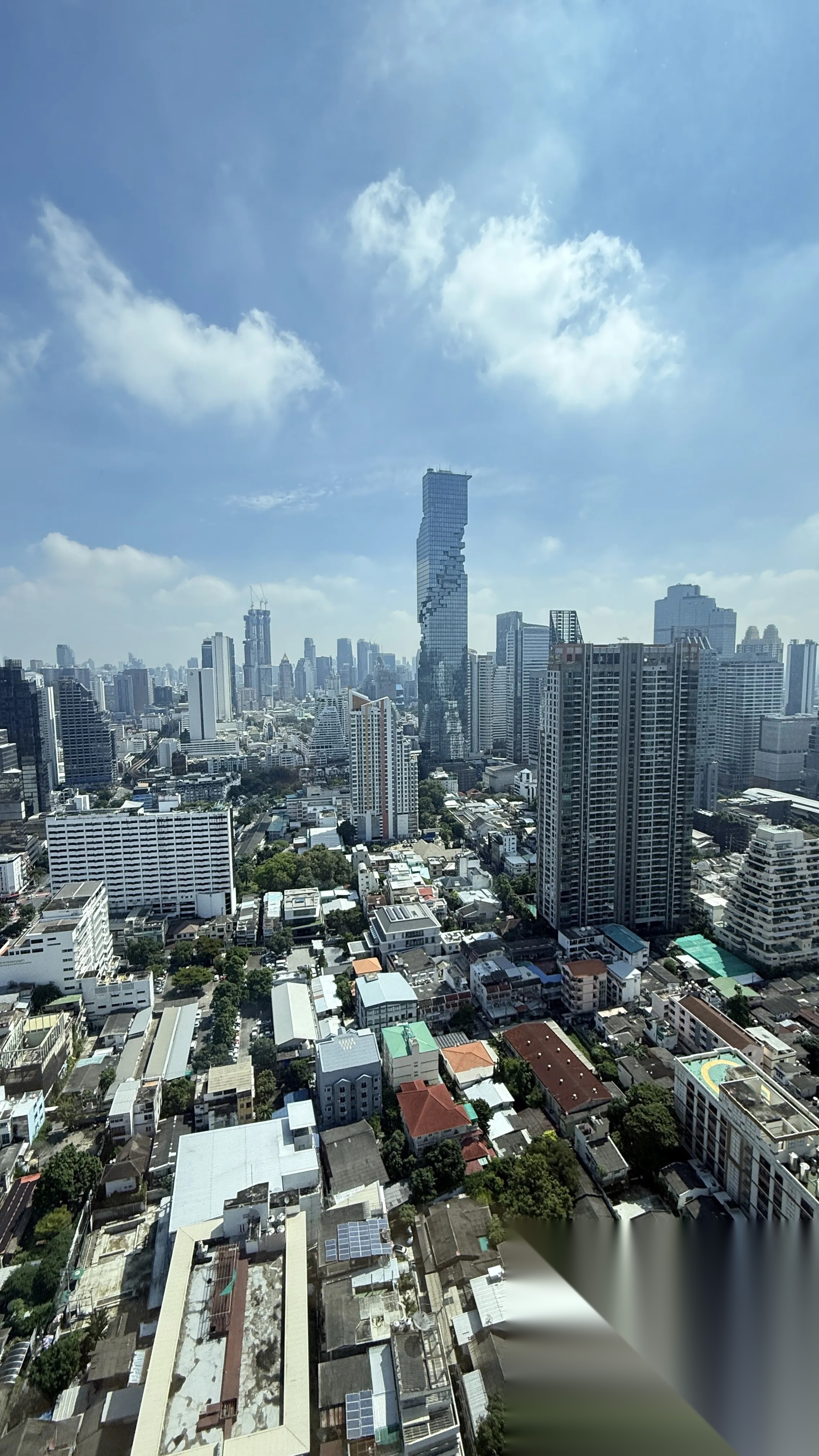 2 Bedroom Condo for sale at The Lofts Silom — photo 3