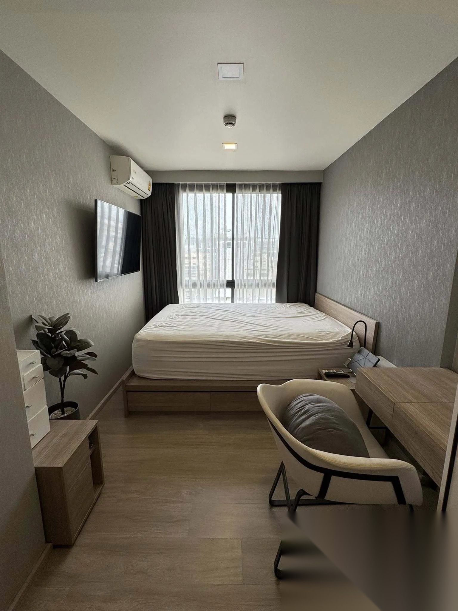 1 Bedroom Condo for sale at Maestro 03 Ratchada-Rama 9 — photo 1