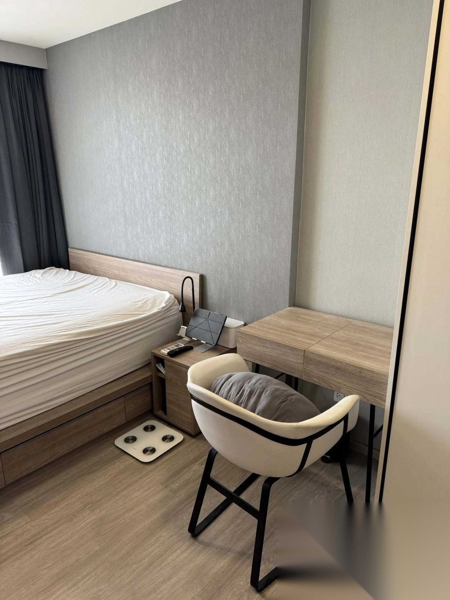 1 Bedroom Condo for sale at Maestro 03 Ratchada-Rama 9 — photo 2