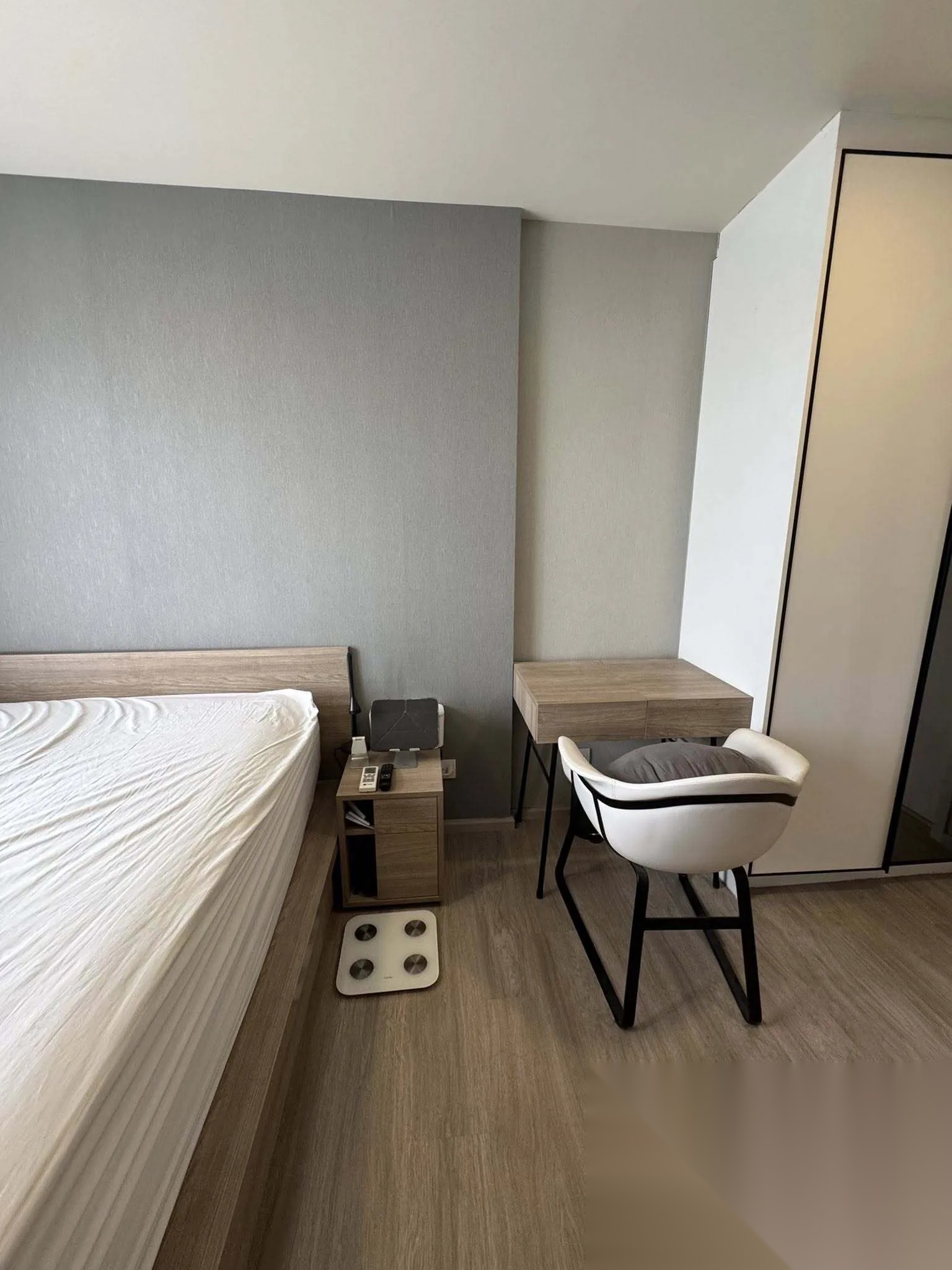 1 Bedroom Condo for sale at Maestro 03 Ratchada-Rama 9 — photo 3