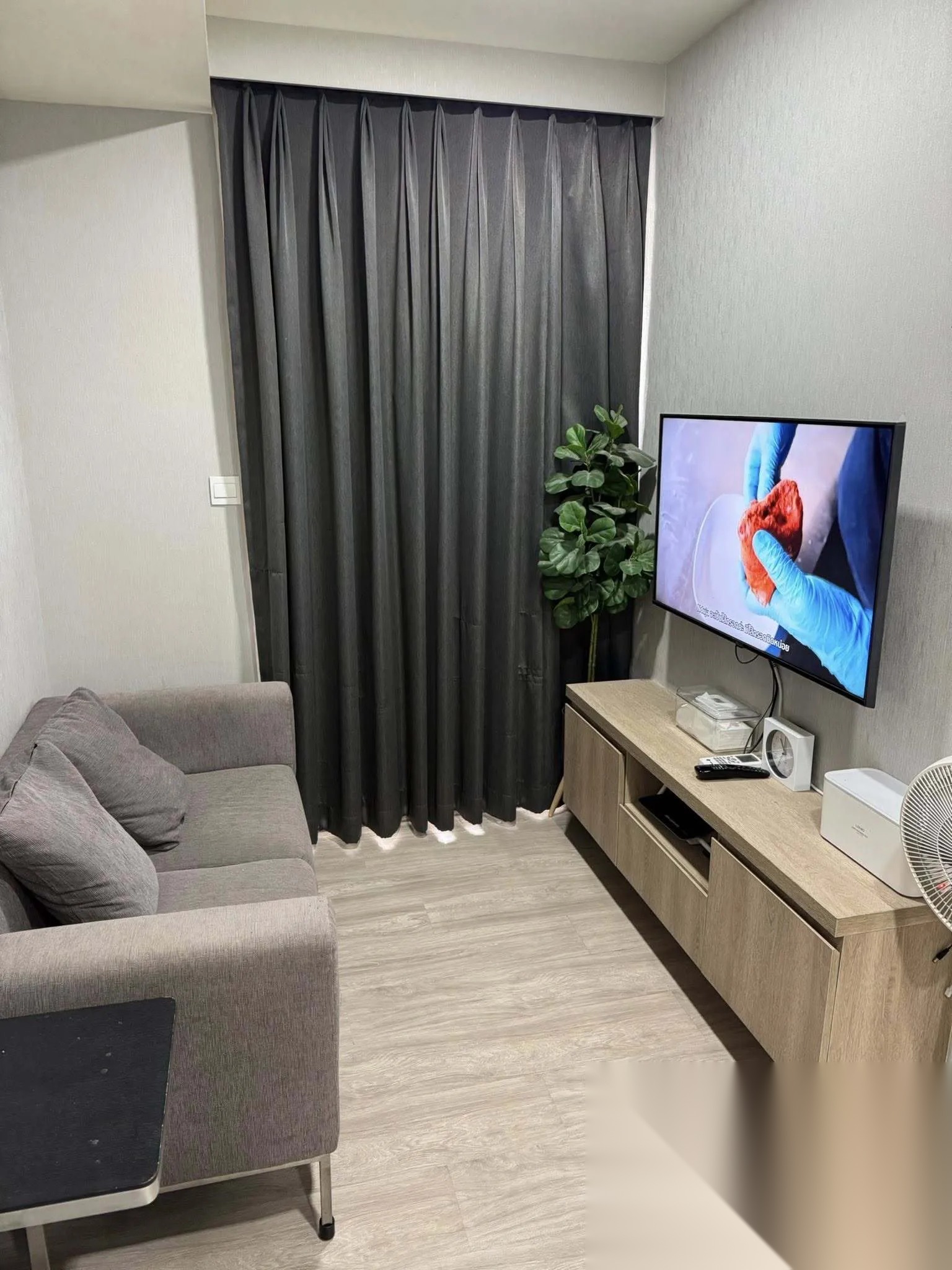 1 Bedroom Condo for sale at Maestro 03 Ratchada-Rama 9 — photo 4