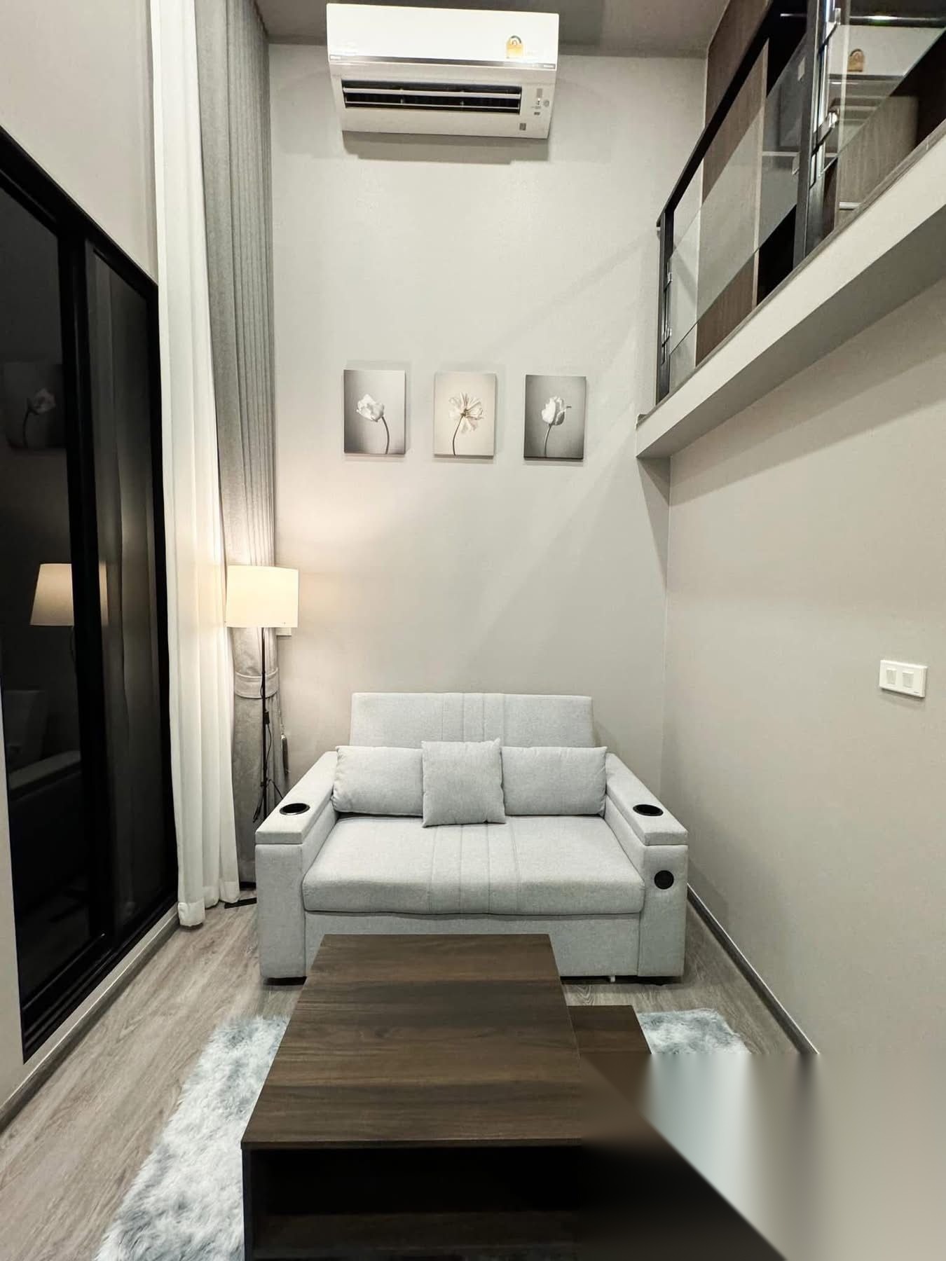 1 Bedroom Condo for sale at The Origin Ladprao Bangkapi — photo 1