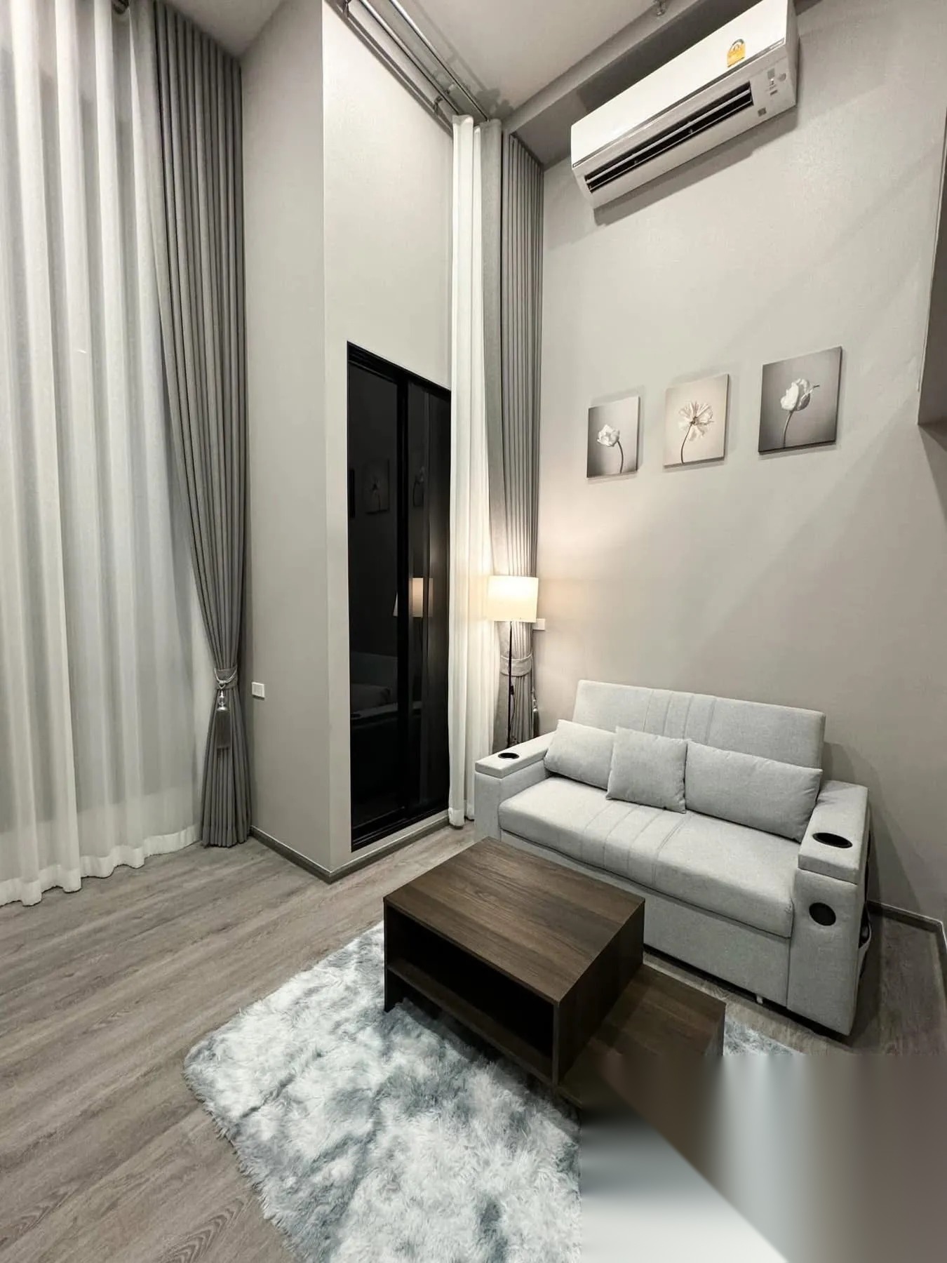 1 Bedroom Condo for sale at The Origin Ladprao Bangkapi — photo 2