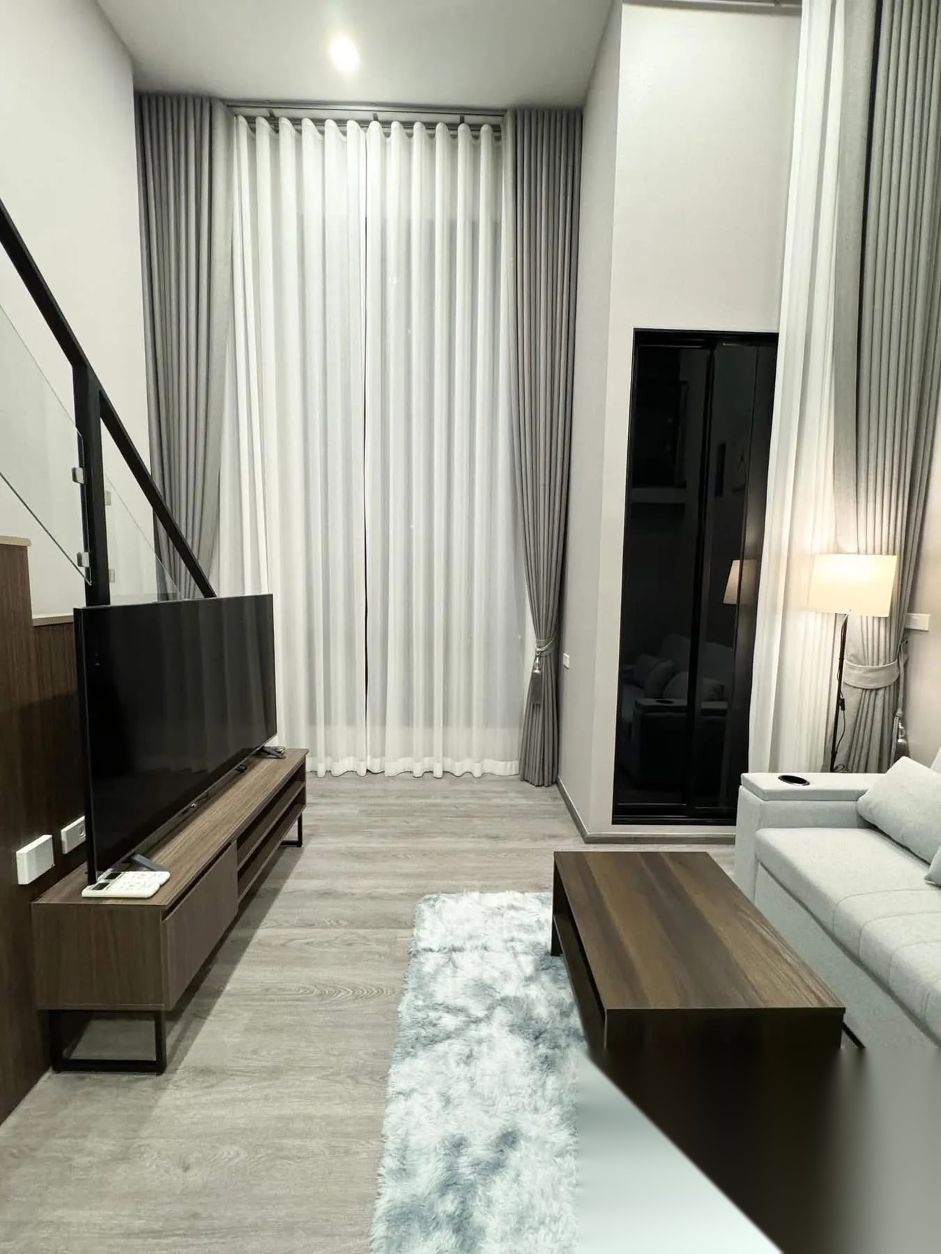 1 Bedroom Condo for sale at The Origin Ladprao Bangkapi — photo 3