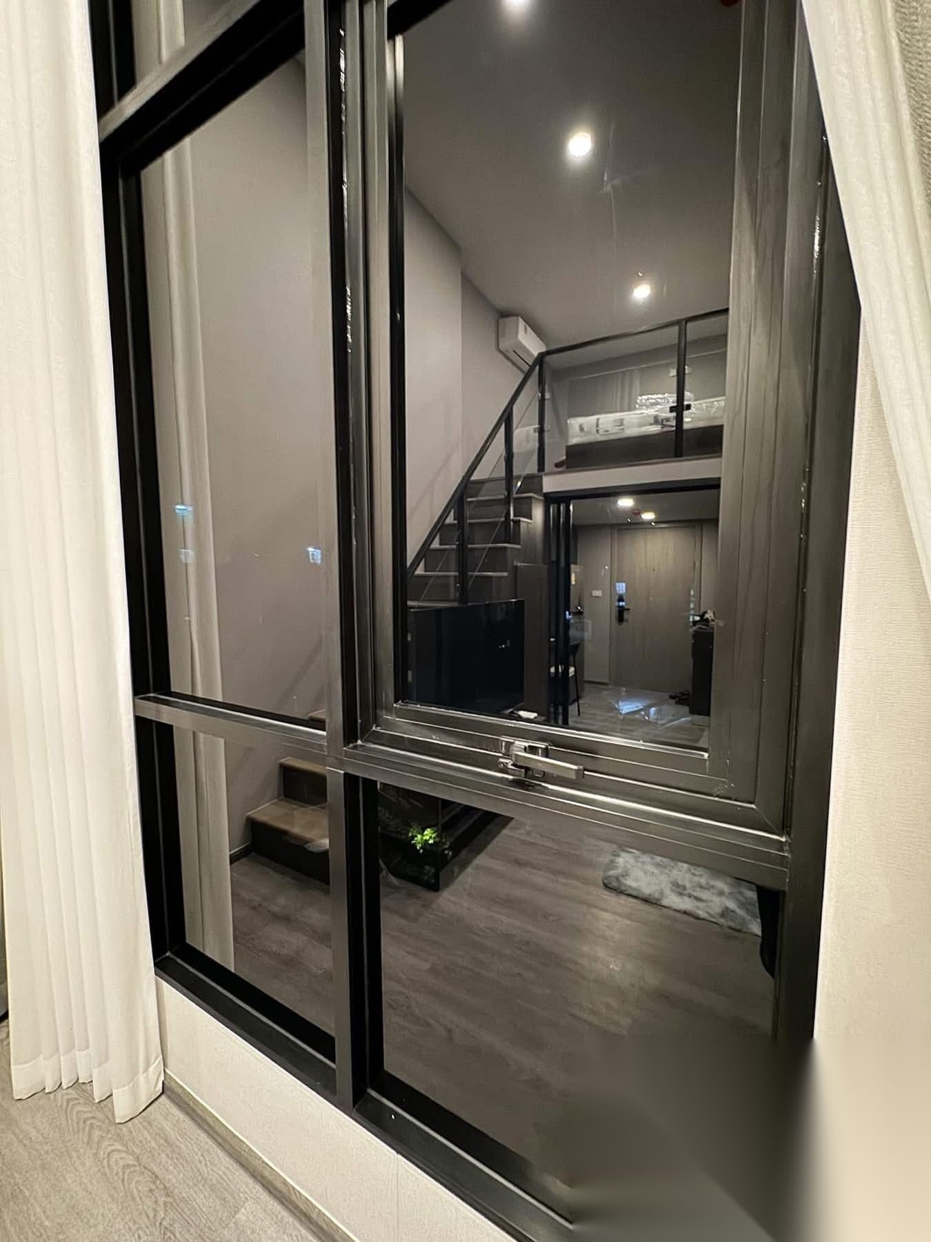 1 Bedroom Condo for sale at The Origin Ladprao Bangkapi — photo 4