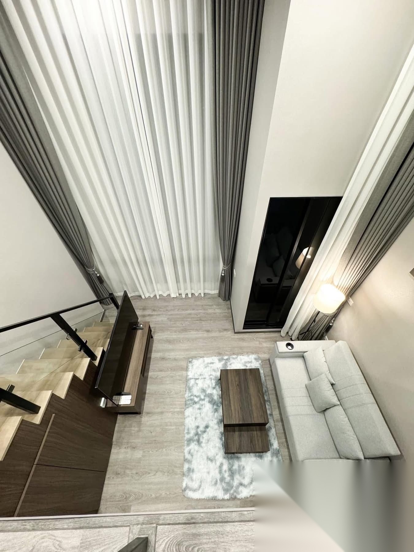 1 Bedroom Condo for sale at The Origin Ladprao Bangkapi — photo 5