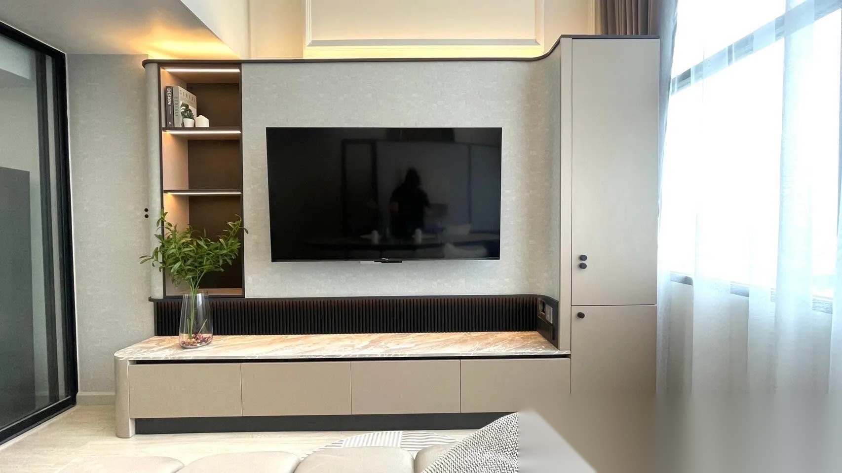 1 Bedroom Condo for sale at Knightsbridge Prime Sathorn — photo 5