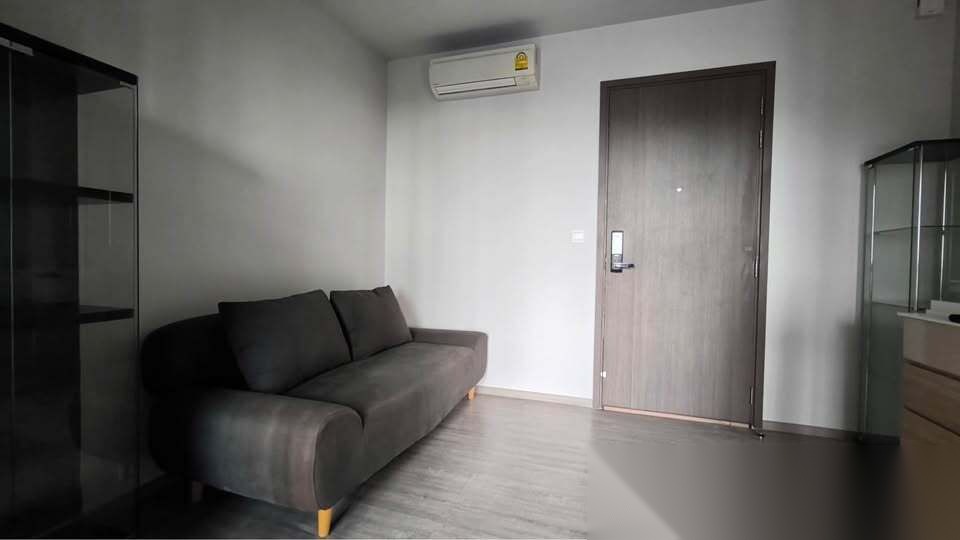1 Bedroom Condo for sale at The Line Wongsawang — photo 3