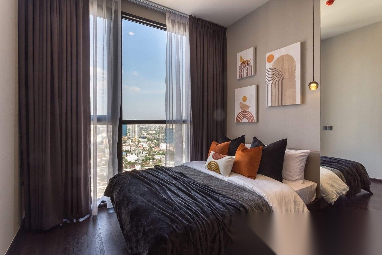 3 Bedroom Condo for sale at Park Origin Thonglor — photo 4