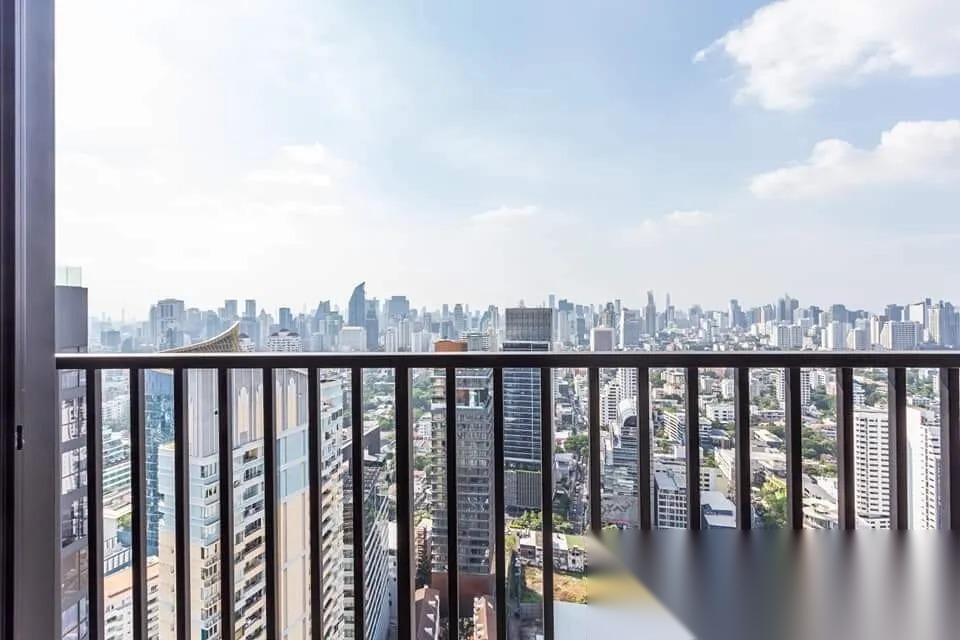 3 Bedroom Condo for sale at Park Origin Thonglor — photo 5