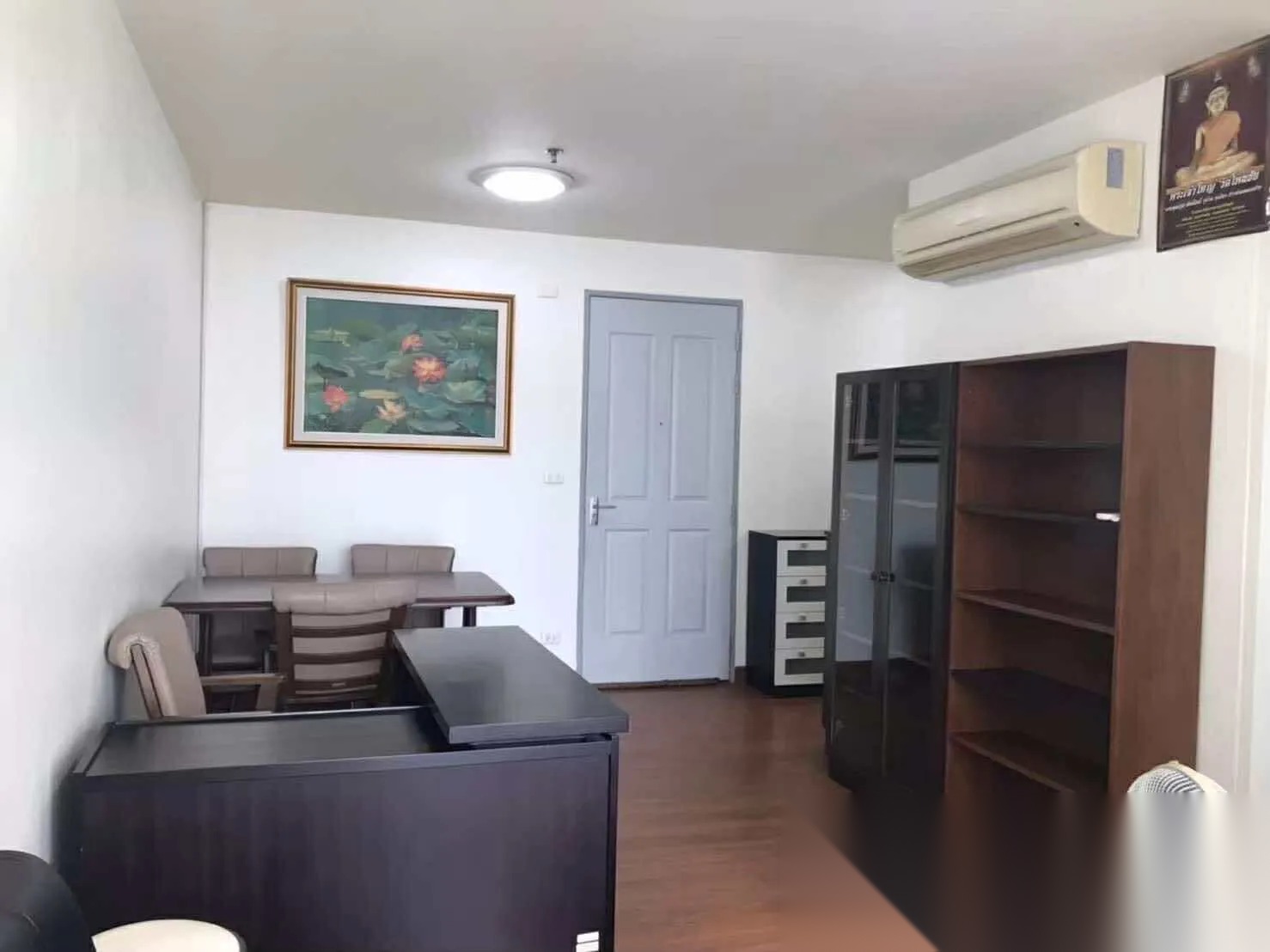 Studio Condo for sale at Sukhumvit Plus — photo 1