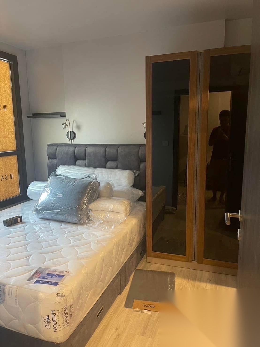 1 Bedroom Condo for sale at XT Huaikhwang — photo 3