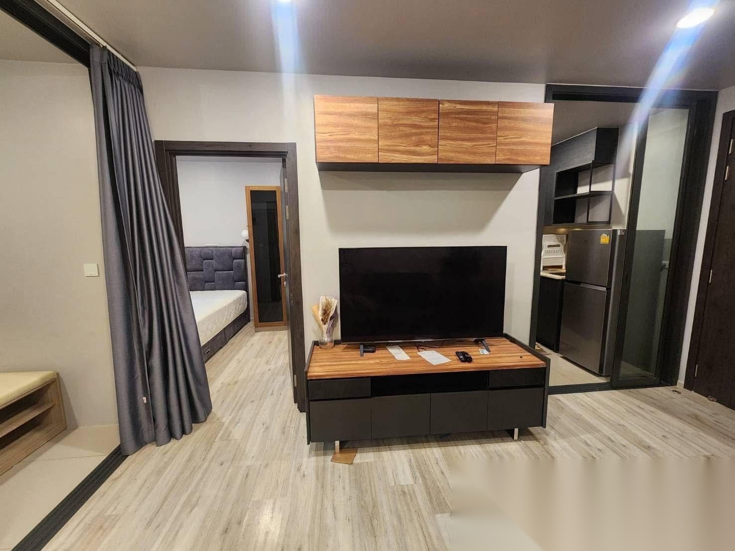 1 Bedroom Condo for sale at XT Huaikhwang — photo 5