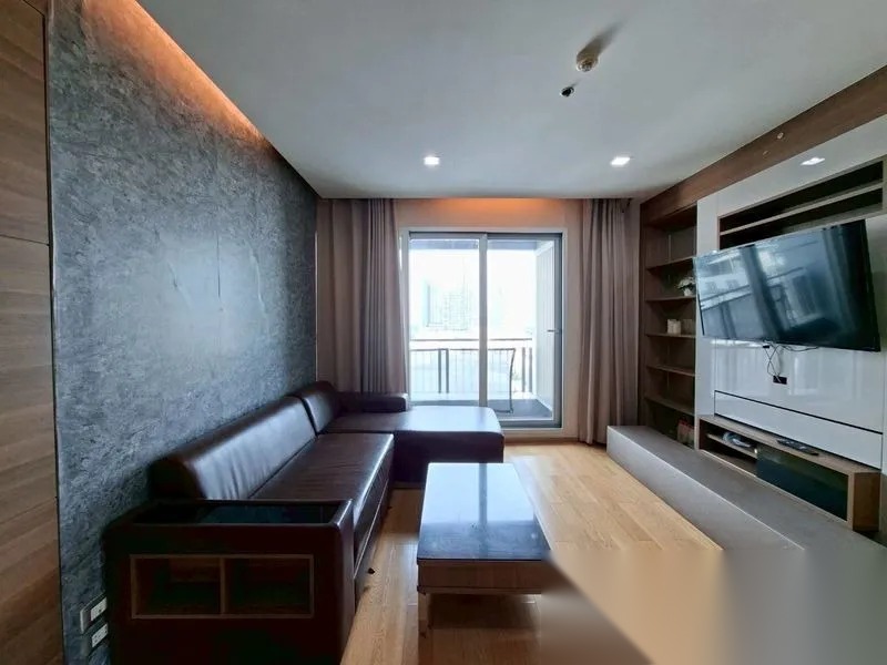 2 Bedroom Condo for sale at The Address Asoke — photo 1