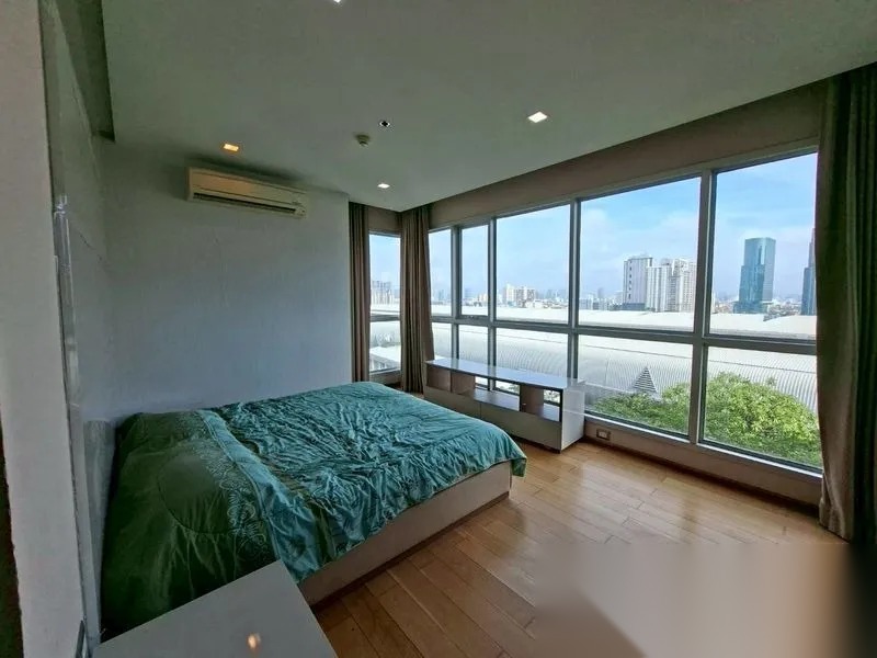 2 Bedroom Condo for sale at The Address Asoke — photo 2