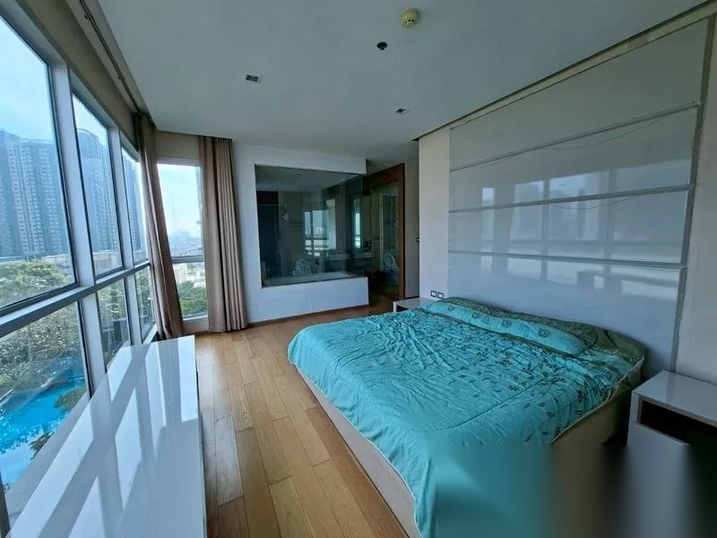 2 Bedroom Condo for sale at The Address Asoke — photo 3