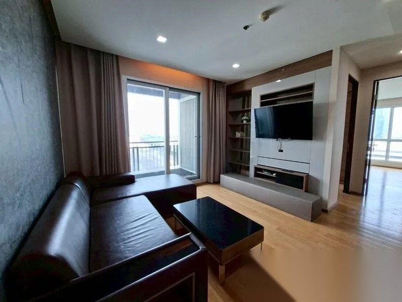 2 Bedroom Condo for sale at The Address Asoke — photo 4