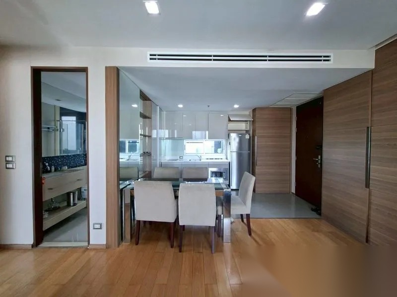 2 Bedroom Condo for sale at The Address Asoke — photo 5